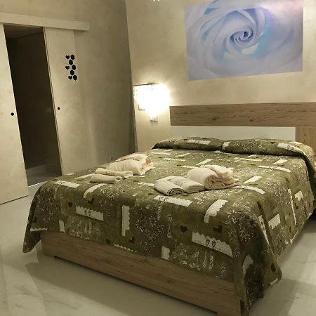 奥维多La Stella D'Oro公寓 外观 照片