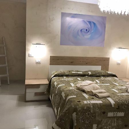 奥维多La Stella D'Oro公寓 外观 照片